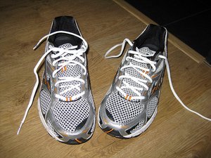 Shoe
