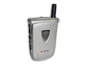 Samsung SCH-8500