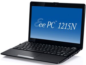Asus Eee PC 1215N