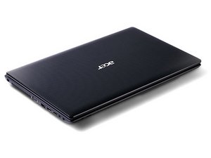 Acer Aspire 5742
