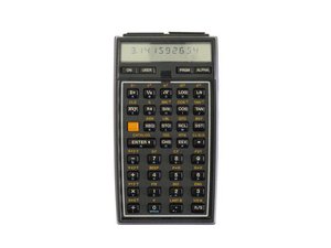 HP-41C Repair