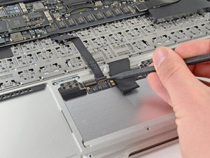 Trackpad Replacement