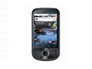 Huawei u8150