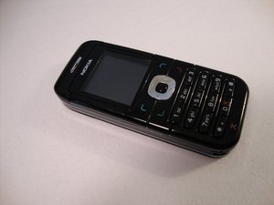 Nokia 6030