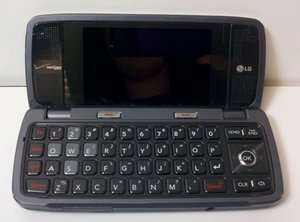 LG Voyager VX10000
