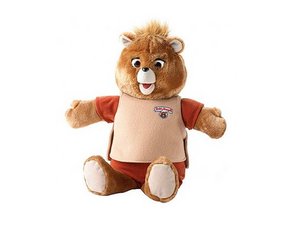Teddy Ruxpin