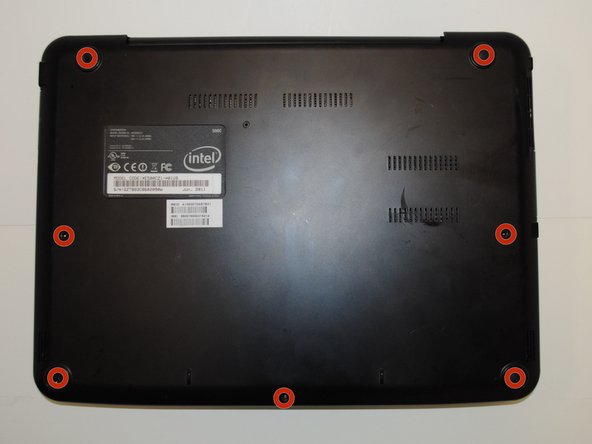 تعویض فن لپتاپ