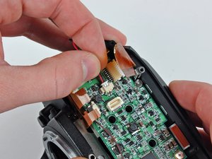DC/DC Board