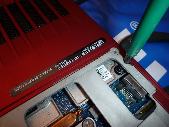 آموزش باز کردن کامل لپتاپ 111