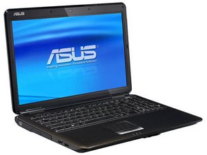 Asus K50IJ