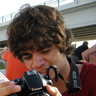 User Avatar Image