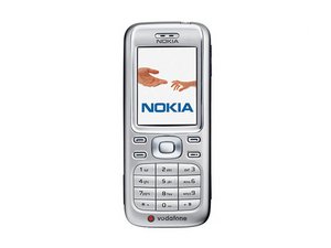 Nokia 6234 Repair