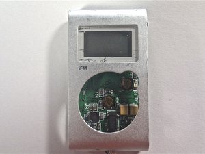 LCD Screen Cover
