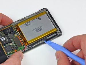 Controls Sidebar