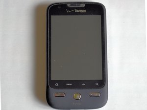 HTC Droid Eris