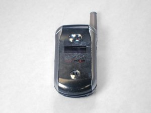 Motorola V276