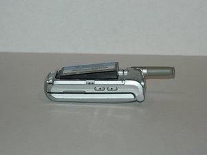 Battery