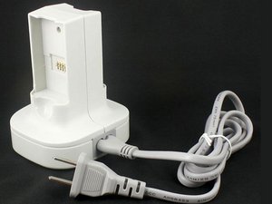 Microsoft XBOX 360 Quick Charge Kit