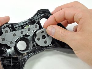 D-pad