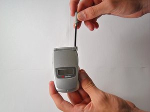 Antenna