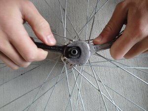 Ball Bearing Cone Adjustment and Installation