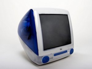 iMac G3 EMC 1821