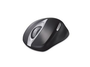 Microsoft Wireless Laser Mouse 6000 and 5000