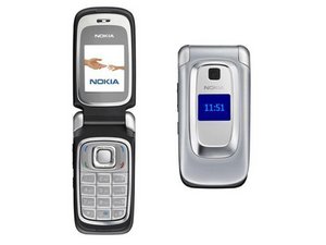 Nokia 6085h