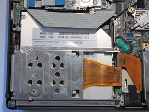 Optical drive