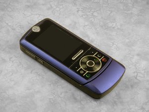 Motorola RIZR Z3