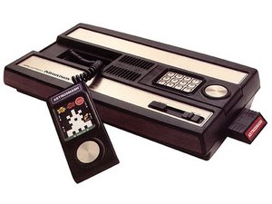 Intellivision