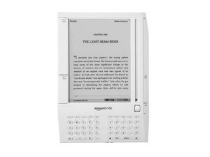 Kindle First Generation