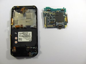 Motherboard