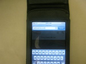 How to jailbreak iOS 4.0 - 4.0.1