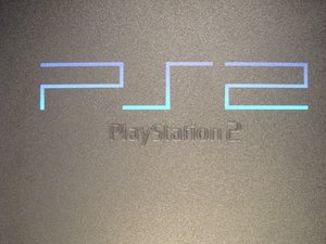 Sony PlayStation 2 Teardown
