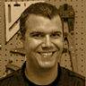 User Avatar Image