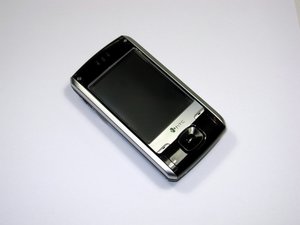 HTC Wizard 100
