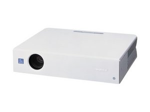 Sony Digital Projector VPL-ES1