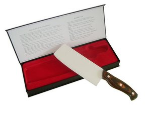 Ceramic Knife Repair