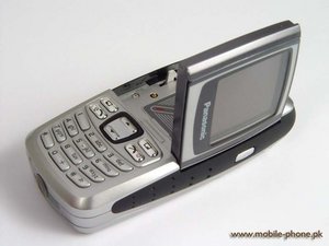 Panasonic Phone