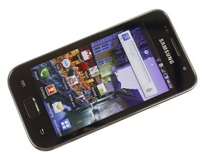 Samsung Galaxy SL