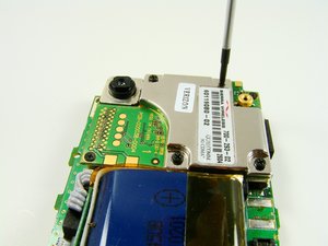 Logic Board