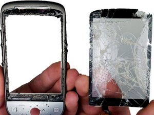 Touch Screen Digitizer