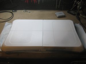 Wii Balance Board