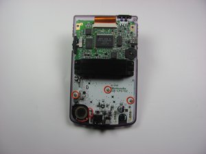 Motherboard