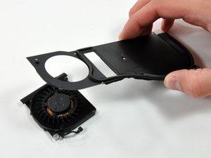 Heat Sink Replacement