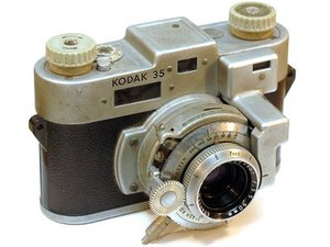 Kodak Camera