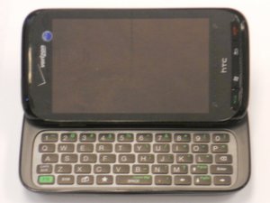 HTC Touch Pro 2