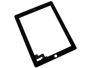 Front Panel Replacement