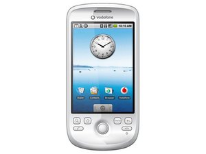 HTC Magic